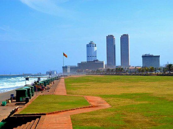 Galle Face